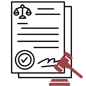 Experiência prática e jurídica combinadas